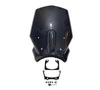 Motorcycle Windscreen Screen Wind Deflectors Double Bubble Windshield For CFMOTO For 700CLX 2023,Parabrisas de Motocicleta