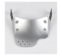 Motorcycle Windscreen Windshield Fly Screen Shield Wind Deflector with Holder For Ducati For Scrambler 400/800 2015-2023 2017 2018,Parabrisas Moto