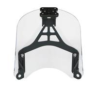 Motorcycle Windscreen Windshield Protector Mount Navigation Bracket Fit For Kawasaki For Vulcan-S650/VN650 2015-2022 2023 2024,Parabrisas Moto