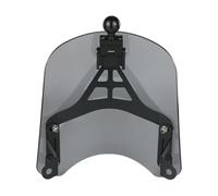 Motorcycle Windscreen Windshield Protector Mount Navigation Bracket Fit For Kawasaki For Vulcan-S650/VN650 2015-2022 2023 2024,Parabrisas Moto