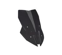 Motorcycle Windscreen Windshield Screen Shield Wind Deflector For BMW For S1000XR For M1000XR 2020 2021 2022 2023 2024 2025,Parabrisas de Motocicleta