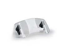 Motorcycle Windscreen Windshield Screen Shield Wind Deflector For BMW For S1000XR For M1000XR 2020 2021 2022 2023 2024 2025,Parabrisas de Motocicleta