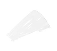 Motorcycle Windscreen Windshield Screen Shield Wind Deflector For Ducati For Panigale For V4R For V4S 2020 2021 2022 2023 2024,Parabrisas de Motocicleta