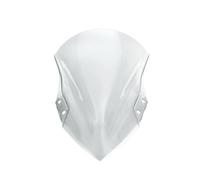 Motorcycle Windscreen Windshield Wind Deflectors Screen Visor For Kawasaki For Ninja 400 250 For Ninja250 2018 2022 2023,Parabrisas Moto