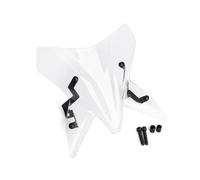 Motorcycle Windshield Accessories Windscreen Fairing Wind Shield Deflector For 1390 For Super For Duke R For EVO 2024-,Parabrisas Moto