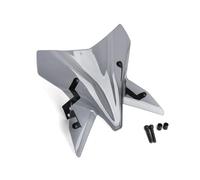 Motorcycle Windshield Accessories Windscreen Fairing Wind Shield Deflector For 1390 For Super For Duke R For EVO 2024-,Parabrisas Moto