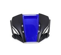 Motorcycle Windshield For Honda For CB650R For CB1000R For CB 650R For 1000R 2018-2023 Sport Windshield Wind Deflector Visor Screen Bracket,Parabrisas de Motocicleta