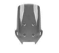 Motorcycle Windshield Heightening Windscreen Wind Deflector Cover Screen Front Fairing Accessories For CFMOTO For 450MT 2024,Parabrisas Moto