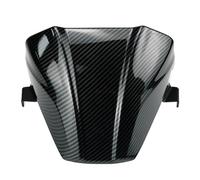 Motorcycle Windshield Wind Deflector Parabrisas Deportivo para Motocicleta para MT-09 2024 2025 para MT09 SP 24-25 Y-AMT Gen4 Pintura Especial(Carbon)