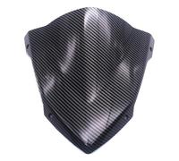 Motorcycle Windshield Wind Deflector Parabrisas Deportivo para Motocicleta para MT-09 para MT09 SP FZ09 2013 2014 2015 2016 13-16 Mt09 GEN1(Carbon)