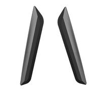 Motorcycle Windshield, Wind Screen Strip, Sports Compatible Lightweight Design Easy Installation Decorative Weather Resistant Stylish Look, Protector Strip for Motorbikes