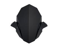 Motorcycle Windshield Windscreen Aluminum Kit Deflector For Yamaha For MT-09 For MT 09 2017 2018 2019 For MT09 For FZ09 For FZ-09 17'-19',Parabrisas de Motocicleta