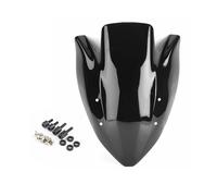 Motorcycle Windshield WindScreen Fairing Screen For Kawasaki For Ninja For Z1000 2003 2004 2005 2006,Parabrisas Moto