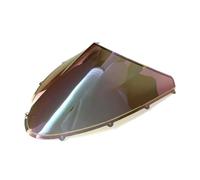 Motorcycle Windshield WindScreen Screen For Ducati 1098 848 1198 For 1098S For 1198S 2006 2007 2008 2009 2010 2011 2012 2013,Parabrisas de Motocicleta