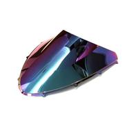 Motorcycle Windshield WindScreen Screen For Ducati 1098 848 1198 For 1098S For 1198S 2006 2007 2008 2009 2010 2011 2012 2013,Parabrisas de Motocicleta