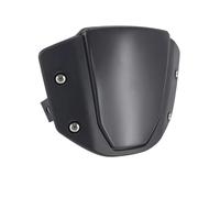 Motorcycle Windshield Windscreen Sport Wind Deflector Visor Screen with Bracket For Honda For CB650R 2019-2023,Parabrisas Moto