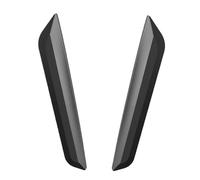 Motorcycle Windshield Windscreen Strip, Decorative Wind Deflector Trim Protector for Outdoor Riding, Fit Accessory for Men Women Motorbike Travel Sports Adventure Touring Cruiser Scooter