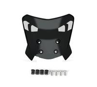 Motorcycle Windshield Windscreen Wind Deflector For Honda For CRF250RX For CRF450RX,Parabrisas Moto