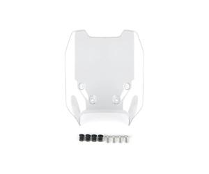 Motorcycle Windshield Windscreen Wind Deflector For Husavarna 701 For SM For For Enduro For FC350/450 For FE250/350 For TC125/250 For TE150/250,Parabrisas Moto