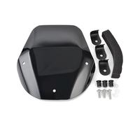 Motorcycle Windshield Windscreen Wind Deflectors For Suzuki For GSX8S For GSX For 8S 2023 2024,Parabrisas de Motocicleta