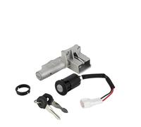 Motorcycles Accessories Key Set Ignition Switch Lock Key Set Kit For Sur For Ron For S For X For Lightbee For Electric For Bike For Off-Road