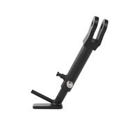 Motorcycles Side Stand Steel Adjustable Kickstand For Yamaha For MT09 For SP 2021-2025 For XSR900 2022-2025 For Tracer 9 For GT 2021-2022 For YZF-R9