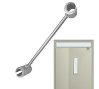 Motorcycles Stereo System - 7.87inch Handlebar-mount Waterproof Speakers & Amplifier Kit, Long Lasting Hi-fi Motorcycle Audio | 12V Weatherproof Sound System for Scooters, Bikes, Atv, Outdoor Riding