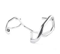 Motorcykel Motorskydd Barra Parachoques De Carretera Para Motor, Protector Motocicleta, Marco Deslizante Para Kawasaki Para Z900RS SE ABS 2018-2024 2021 Accesorios Motocicleta(Chrome)