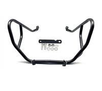 Motorcykel Motorskydd Para BMW Para G 310 GS/R 2017-2023 Conjunto Completo Barra Choque Protección Motor Tanque Parachoques Carenado Marco Protector Accesorios Motocicleta(Upper only)