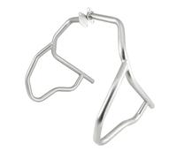 Motorcykel Motorskydd Para Suzuki Para V-storm Para DL250 2016-2020 Motocicleta Barra Choque Superior Inferior Cubierta Protectora Tanque Motor Protector Marco Parachoques Accesorios Motocicleta