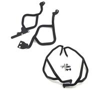 Motorcykel Motorskydd Parachoques Tanque Barra Choque Protección Motor Motocicleta Para CRF1000L Para África Para Twin 2016-2019 Protectora Marco Carenado Accesorios Motocicleta