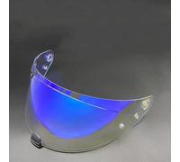 Motorcyle Helmets Visor Sun Shield Lens Glasses Moto Accessories Parts Helmet Visor For HJC for i70 for i10 for HJ-31,práctico