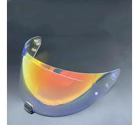 Motorcyle Helmets Visor Sun Shield Lens Glasses Moto Accessories Parts Helmet Visor For HJC for i70 for i10 for HJ-31,práctico