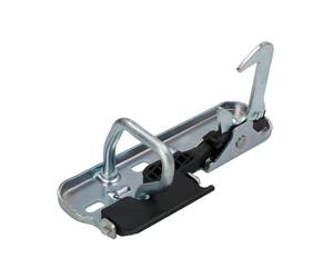 Motordeckelschraube Se Adapta A: VW Golf V, Jetta III, Tiguan I 10.03-07.18