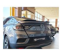 Motordrome Alerón de Maletero Compatible con Renault Arkana 2020- (PU)