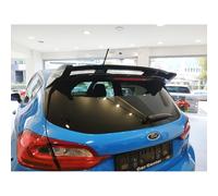 Motordrome Alerón de Techo Compatible con Ford Fiësta HB VII 2017- In acelift (PU)