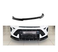 Motordrome Alerón Delantero Compatible con Cupra Formentor Mk1 Facelift 2024 (ABS)
