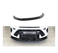 Motordrome Alerón Delantero Compatible con Cupra Formentor Mk1 Facelift 2024 (ABS)