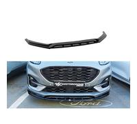 Motordrome Alerón Delantero Compatible con Focus Puma ST-Line 2019 (ABS)