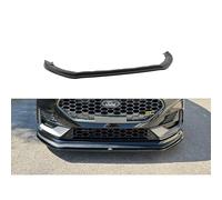Motordrome Alerón Delantero Compatible con Ford Fiësta ST VIII Facelift 2021 (ABS)