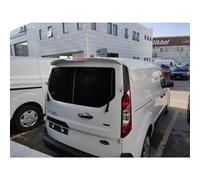 MOTORDROME DESIGN A-440 Alerón trasero Capó Trasero natural