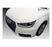 Motordrome FR.00.0156 Alerones para faros delanteros Audi A1 (8X) 3/5 puertas 2010-2018 (ABS)