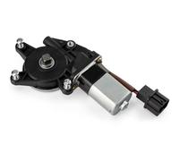Motore Alzacristallo Elettrico Compatible Con Mitsubishi Para Outlander 2.4L 2003 2004 2005 2006 Motor Regulador De Ventana Lateral Del Conductor Y Pasajero MR573877 MR573878(Front Right)