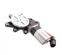 Motore Alzacristallo Elettrico Compatible Con Nissan Para Murano 2003-2007 Para Xterra 2000-2004. Motor Elevalunas Eléctrico Trasero Derecho 2 Pines 80730-8991A 742-510.
