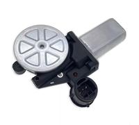 Motore Alzacristallo Elettrico Compatible Con Toyota Para Camry 3.0L V6 2002-2006 Motor De Elevalunas Eléctrico Delantero Izquierdo Y Derecho 85720-33120 8572033120(Front Left)