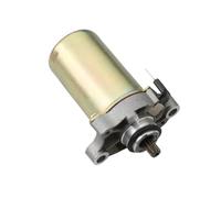 Motores Arranque Eléctrico Motor De Arranque Eléctrico 10 Dientes Para Para Vespa S 50 ET4 LX Para LXV 50cc 4V 4T 96921R 246390080