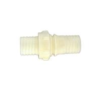Motores Campeon - Conjunto Racor Hembra+Macho 12786/40Mm.