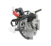 Motores Carburador Carburador Motocicleta Scooter PD30J 30 Mm HELIX CN250 CF250 CH250 152QMJ 1985-1988 ELITE CH 250 250CC