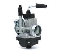 Motores Carburador Para Dellorto Ciclomotor Para PHBG 17,5 19,5 21 AD Para Motores De 50-100cc Carburador De 2 Tiempos(17.5)