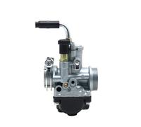 Motores Carburador Para Dellorto Para PHBG 17,5 Mm AD 19,5 Mm AD Carburador Estrangulador Manual Scooter Ciclomotor, Motocicleta 50 Cc 70 Cc 90 Cc(21mm AS)